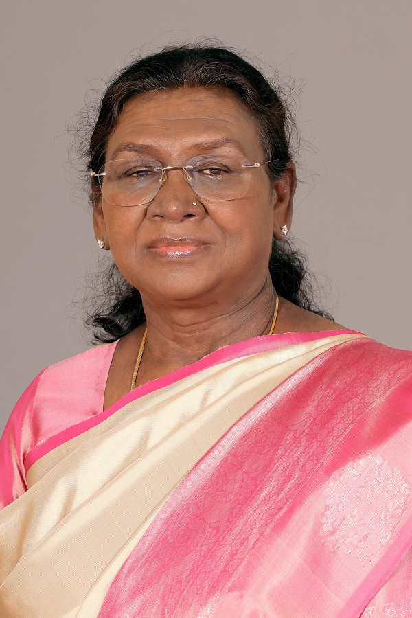 President Murmu Highlights Khelo India Tribal Games