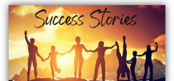 Success Stories